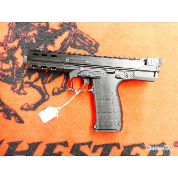 Keltec CP33 22 lr