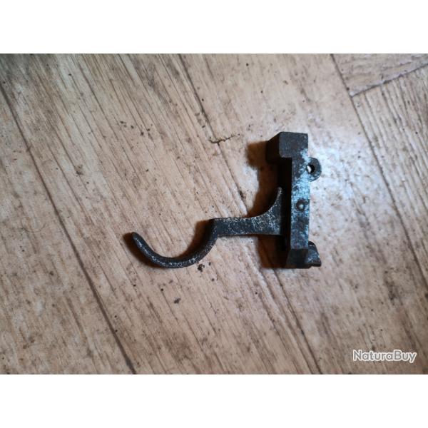 Dtente Mauser g98