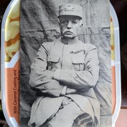 Carte Émile Fayolle