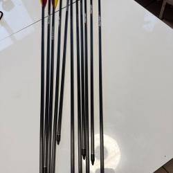11 flèches easton