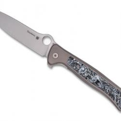 Spyderco SLYM C271TIP