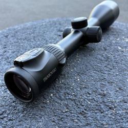 Lunette Swarovski Optic Z8i 2,3-18x56 P PRIX FOU !!!
