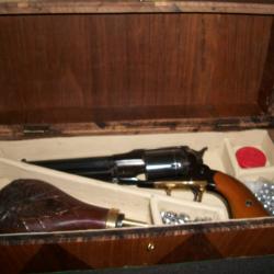 remington uberti cal 36  AC 1977