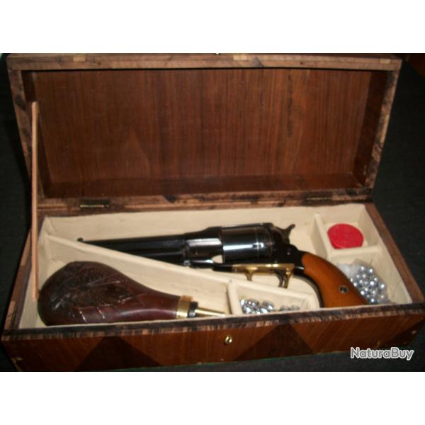 remington uberti cal 36  AC 1977