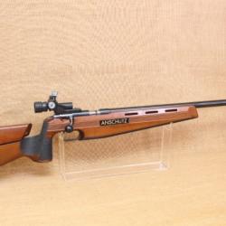 Carabine Anschütz 1903 calibre 22 LR
