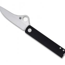 Spyderco ESSENZA C272ALBKP