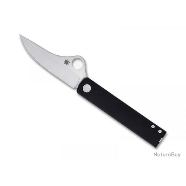 Spyderco ESSENZA C272ALBKP