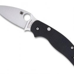 Spyderco SAGE 6 C123CFBCLP