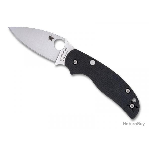 Spyderco SAGE 6 C123CFBCLP