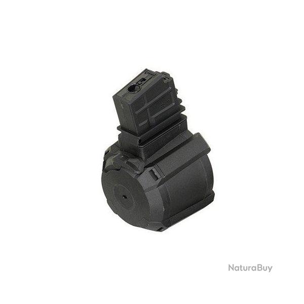 AmmoBox G36 auto 1200 Billes (Cyma)