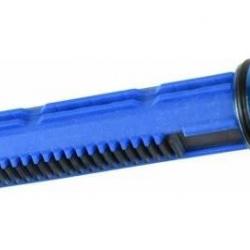 Piston mushroom 15 dents Metal (Cyma)