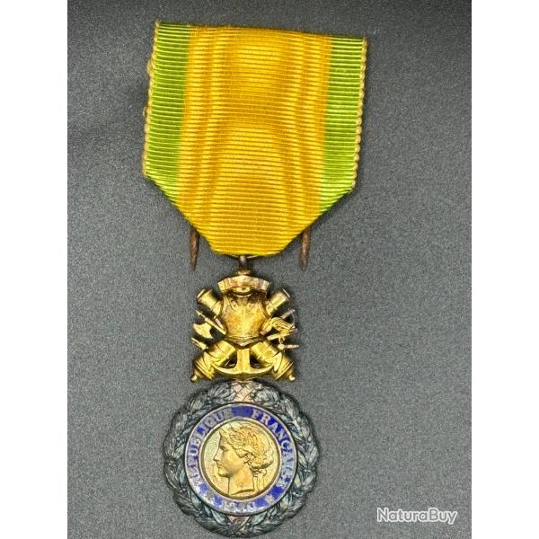 (29.001) Mdaille Militaire