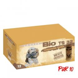 Boite de 10 Cartouches Jocker Bio TSS 32 HP - Cal. 12/70/25 - 5 / Par 10