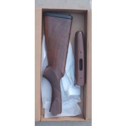 Crosse et longuesse Beretta Silvère Pigeon cal 12
