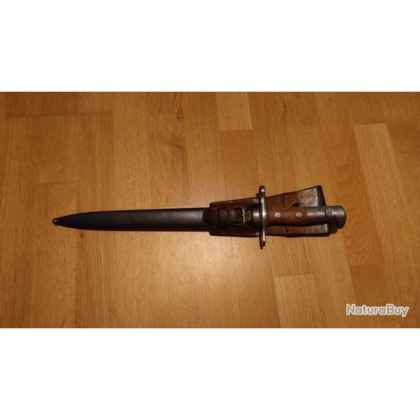 Baonnette elsener schwyz