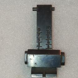 Hausse Mosin Nagant 38/44