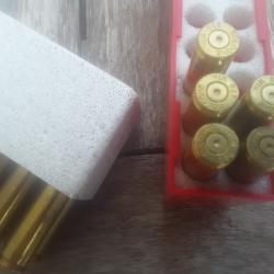 DOUILLES CALIBRE 270 WINCHESTER