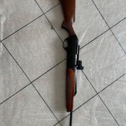 Carabine Semi Auto Merkel Sr1