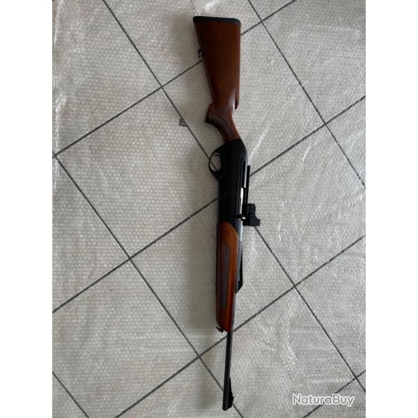 Carabine Semi Auto Merkel Sr1