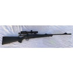 Sauer 100