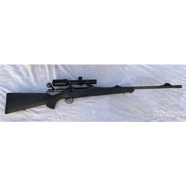 Sauer 100