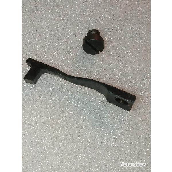 Ressort de dtente Mosin Nagant 38/44