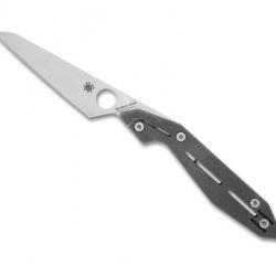Spyderco NAND Titane C270TIP