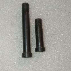 2 Vis de pontet Mosin Nagant 38/44