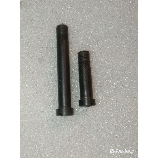 2 Vis de pontet Mosin Nagant 38/44