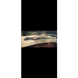 Canne majorcraft bps662m