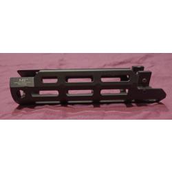 Garde main pour H&K MP5 MIDWEST INDUSTRIES D'occasion mais en très bonétat comme neuf...
