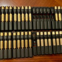 !!! TOP OFFRE !!! Lot 30r blaser