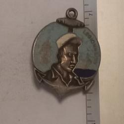 Insigne du patrouilleur "Le Légionnaire"
