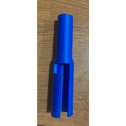 Étui de Culasse pour Carabine CZ457 22lr Gaucher