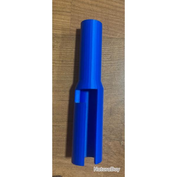 tui de Culasse pour Carabine CZ457 22lr Gaucher