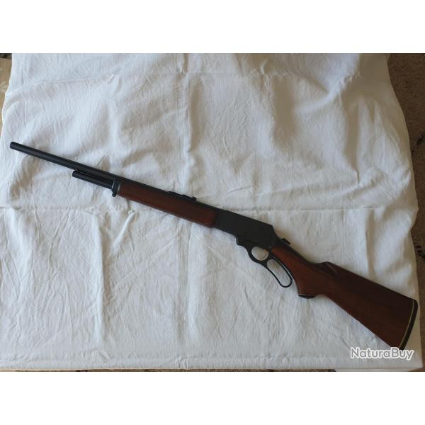 Carabine MARLIN 444S