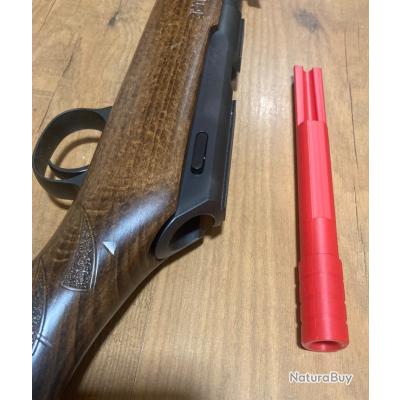 GUIDE BAGUETTE DEWEY CZ 455 - Armurerie De La Bourse