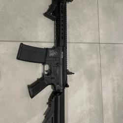 Pack Airsoft M4A1