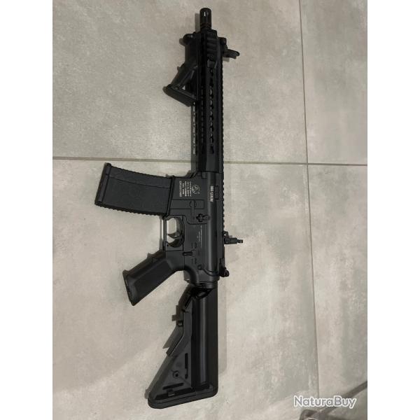 Pack Airsoft M4A1