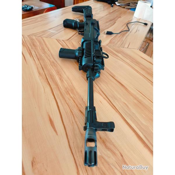 Frein de bouche VZ 58 / 858