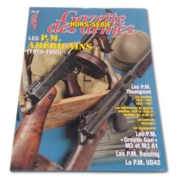 LES PM AMERICAINS 1919-1950 HORS SERIE N° 20