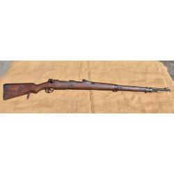 Mauser  g98 g  98 waffen fabrication mauser obendorf ww1  1906