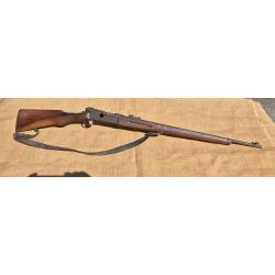 carabine scolaire type lebel 6 mm état cat D