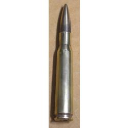 Cartouche calibre 50 ww2 M42