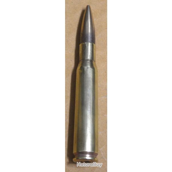 Cartouche calibre 50 ww2 M42