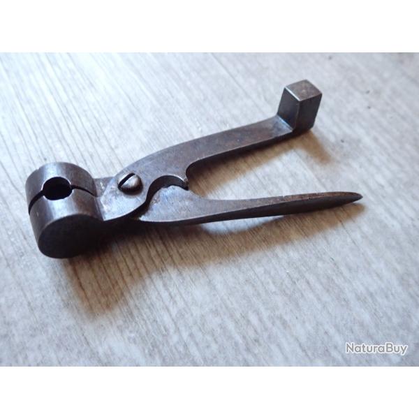 Moule  balle calibre 10,4 mm suisse ?