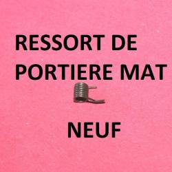 ressort de portiere NEUF MAT 49 MAT49 - VENDU PAR JEPERCUTE VENDU PAR JEPERCUTE (D25C28)
