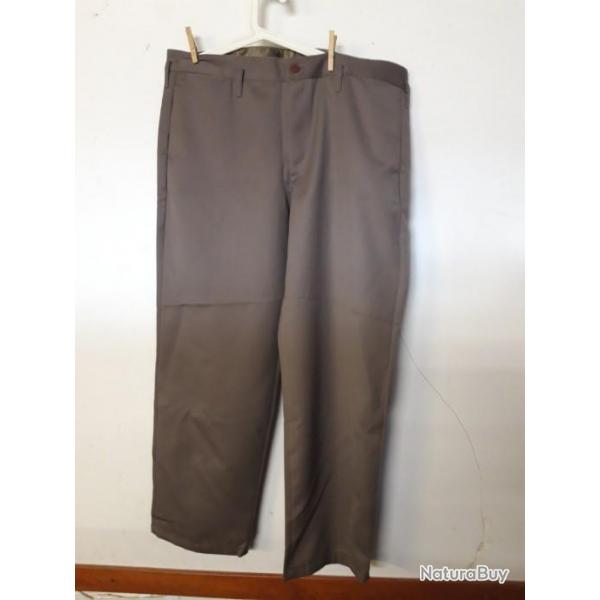 PANTALON DE SORTIE U.S. TYPE PINK TROUSER WWII