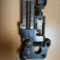 Dioptre Parker BSA 9G Lee Enfield n°3 MK1 SMLE