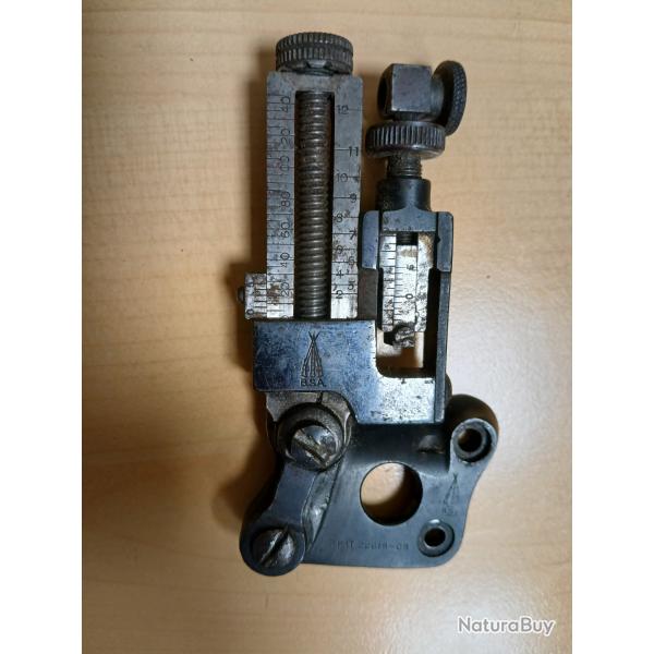 Dioptre Parker BSA 9G Lee Enfield n3 MK1 SMLE